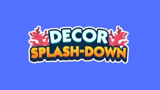 Monopoly Go Decor Splash Down Rewards (June 27-28)