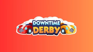 Monopoly Go Downtime Derby Rewards (June 15th-16th)