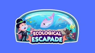 Monopoly Go Ecological Escapade Rewards (June 27-29)