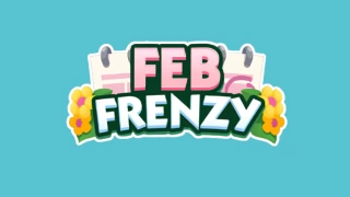 Monopoly Go All Feb Frenzy Rewards Listed Feb 27-28