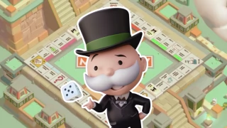 Ultimate Monopoly Go Getting Started Guide