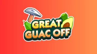 Monopoly Go Great Guac Off rewards May 6th-7th