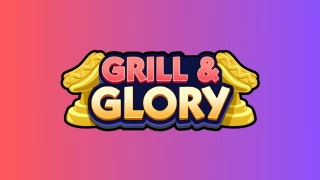 Monopoly Go Grill and Glory Rewards May 28th-29th
