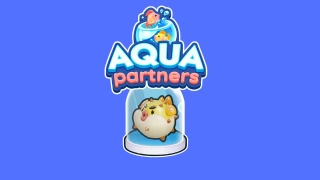 How to play Aqua Partners on Monopoly Go