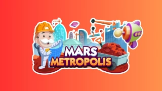 Monopoly Go All Mars Metropolis Rewards (June 6th-8th)