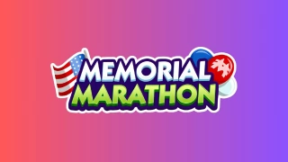 Monopoly Go Memorial Marathon Rewards May 27th-28th