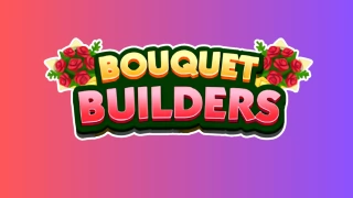 All Monopoly Go Bouquet Builders Rewards Updated Feb 14-15