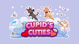 Monopoly Go All Cupid's Cuties Rewards and Levels Listed