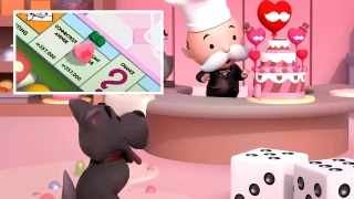 Monopoly Go How to get Free Hearts in Valentines Partners