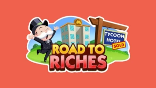 All Monopoly Go Road to Riches Rewards and Milestones Listed