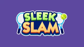 Monopoly Go All Sleek Slam Rewards (July 14th-1t5th)
