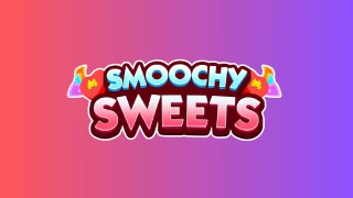 All Monopoly Go Smoochy Sweets Rewards and Level Milestones Feb 13-14
