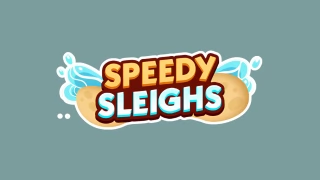 Monopoly Go All Speedy Sleighs Rewards July 22nd-23rd