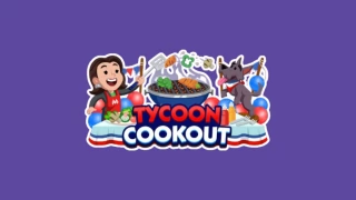 Monopoly Go All Tycoon Cookout Rewards July 6th-8th