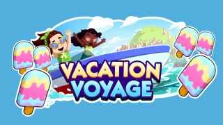Monopoly Go All Vacation Voyage Rewards (July 10-13)