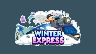 Monopoly GO All Winter Express Rewards and Milestones Listed