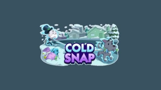 All Monopoly Go Cold Snap Rewards and Milestones Listed