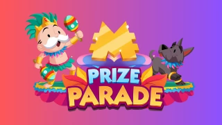 Monopoly Go All Prize Parade Event Level Rewards Listed