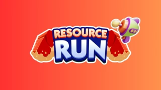 Monopoly Go All Resource Run Rewards (June 7th-9th)