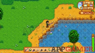 Stardew Valley: Ultimate Fishing Guide
