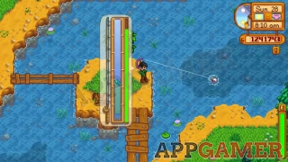 Stardew Valley: Fishing Profession Guide