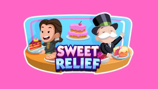 Monopoly Go All Sweet Relief Rewards List