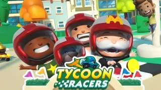 Tycoon Racers rewards and event explained