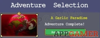 Vampire Survivors: What is Ascend Adventure