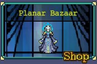 Vampire Survivors: What is the Planar Bazaar in Adventure Mode