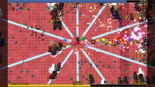 Vampire Survivors: Weapon Evolution and Union Guide