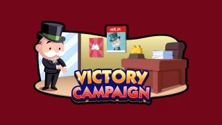 Monopoly Go All Victory Campaign Rewards and Milestones Listed