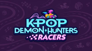K-Pop Demon Hunters Racers - Tycoon Racers Monopoly GO