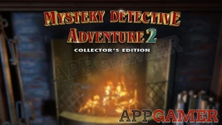 Walkthrough for Mystery Detective Adventure 2