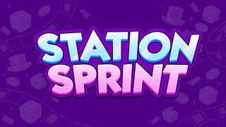 Monopoly Go: Station Sprint Event Guide and Rewards