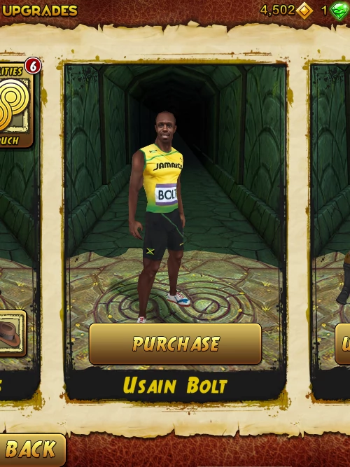 Temple Run 2 prefers sure footing to leaps of faith (review