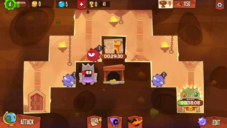 How to Be the Best King of Thieves: Tips and Strategies