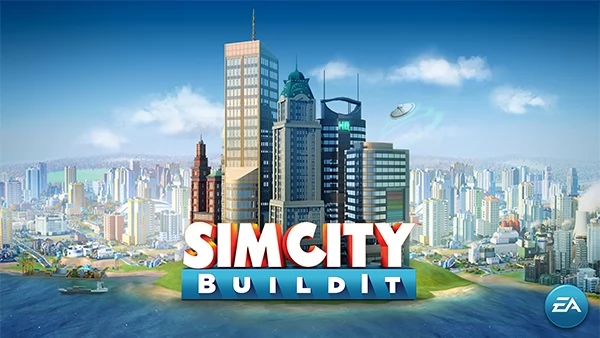 SimCity BuildIt Walkthrough