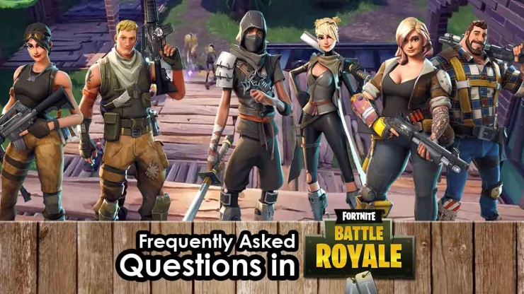 What Do You Get from Winning the Battle Royale?