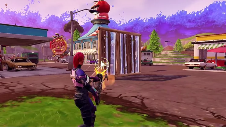 Which Location is the Best Landing Spot for Noobs in Fortnite?