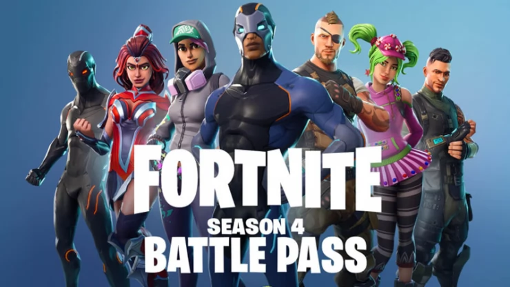 What is the Battle Pass in Fortnite?