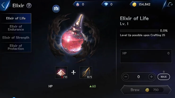 What are Elixirs in Royal Blood and How Do I Get Them?