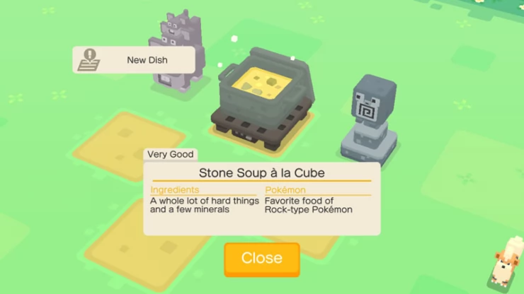 How Do I Get a New Pokemon in Pokemon Quest?