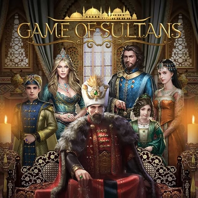 Game of Sultans Walkthrough and Tips