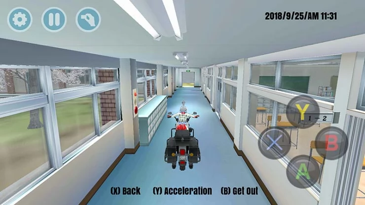 High School Simulator 2019 Walkthrough and Tips