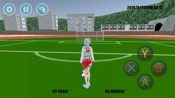 How Do You Teleport in High School Simulator?