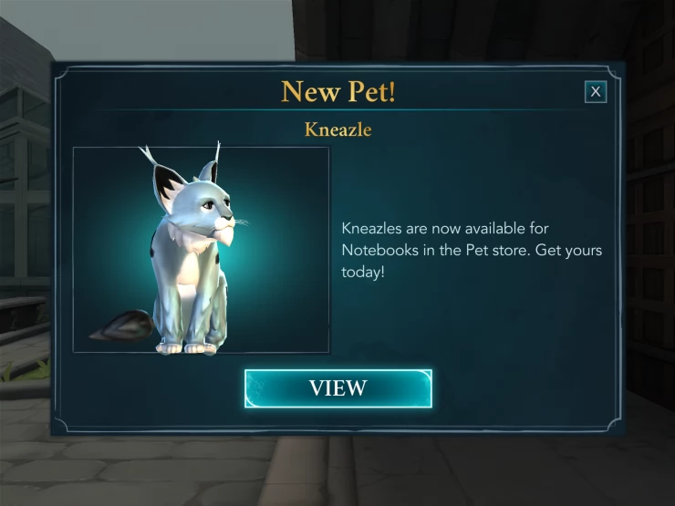 Purchse Certain Pets with Norebooks