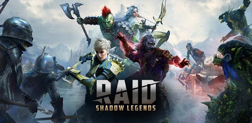 Raid Shadow Legends Tips and Guide