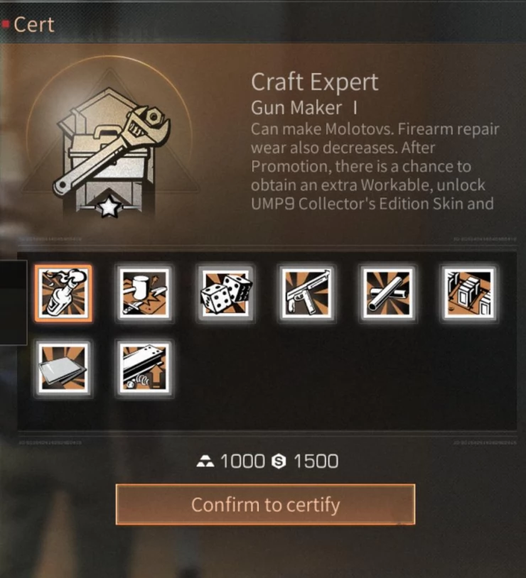 Craft Expert