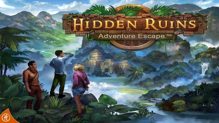 Adventure Escape Hidden Ruins Walkthrough and Guide