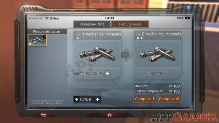 How to Upgrade your Gun Attachments?